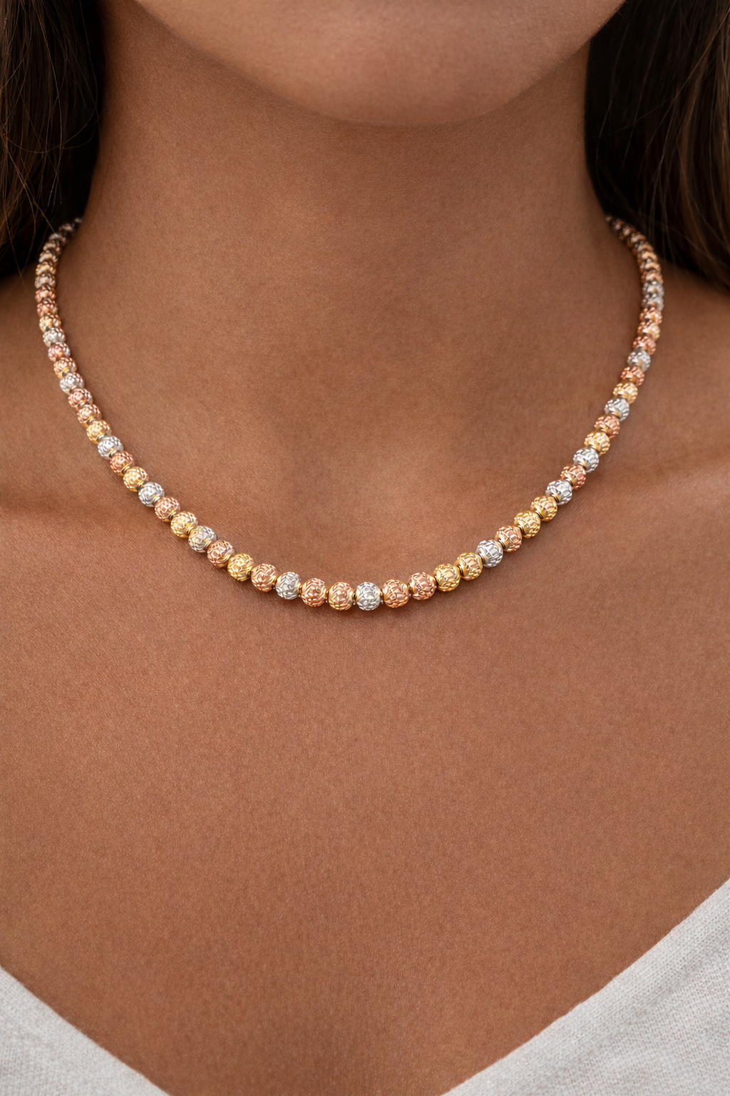 Necklaces & Chains