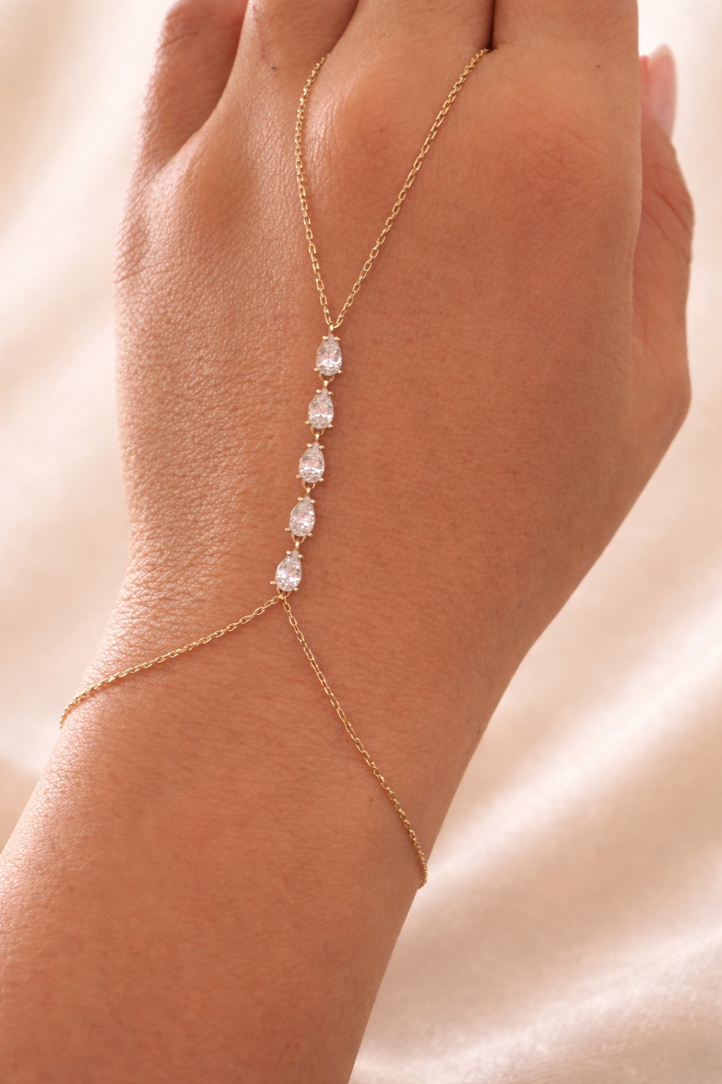 Unique Design jewelery