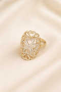 Heart Ring