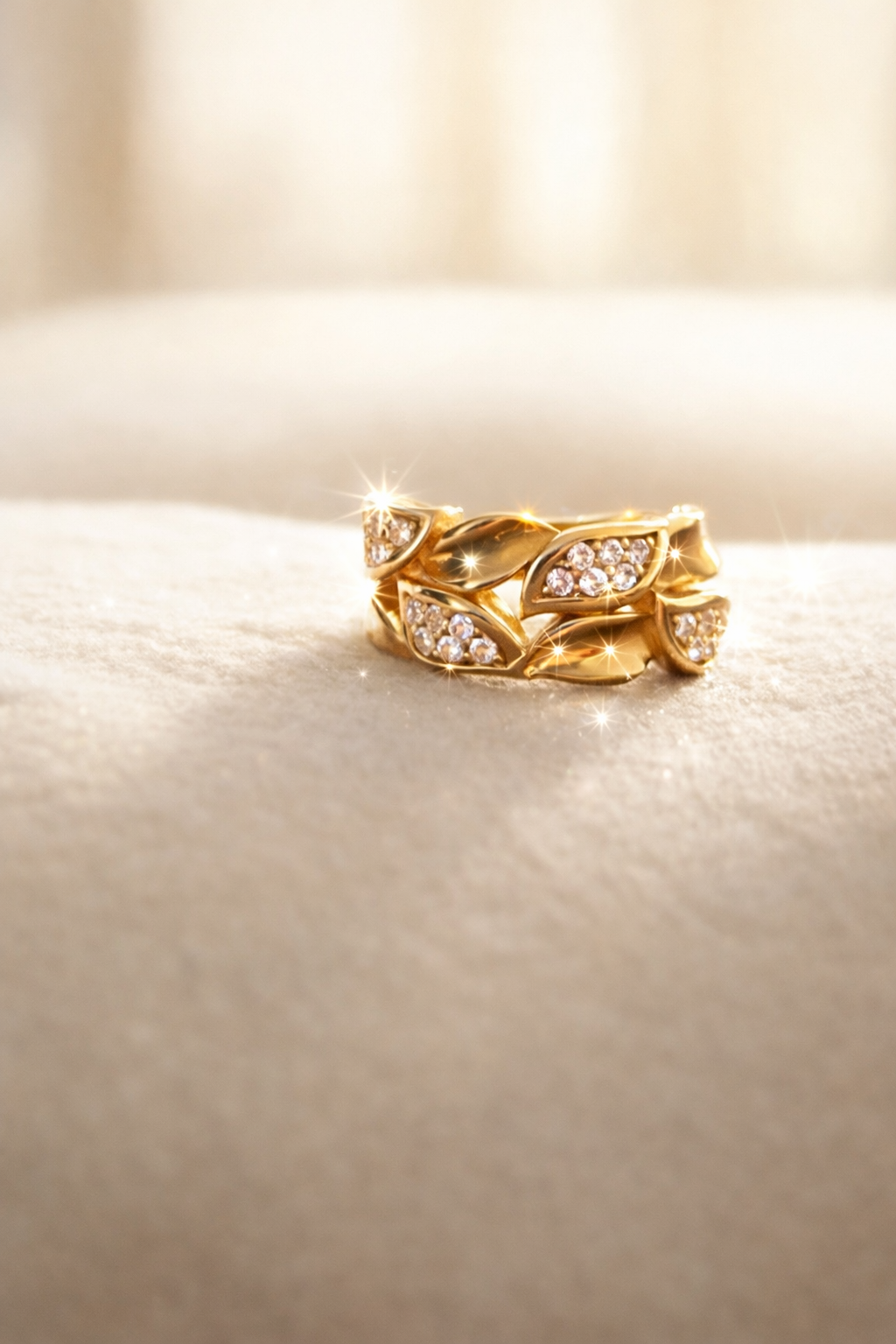 Ear Cuff\Helix