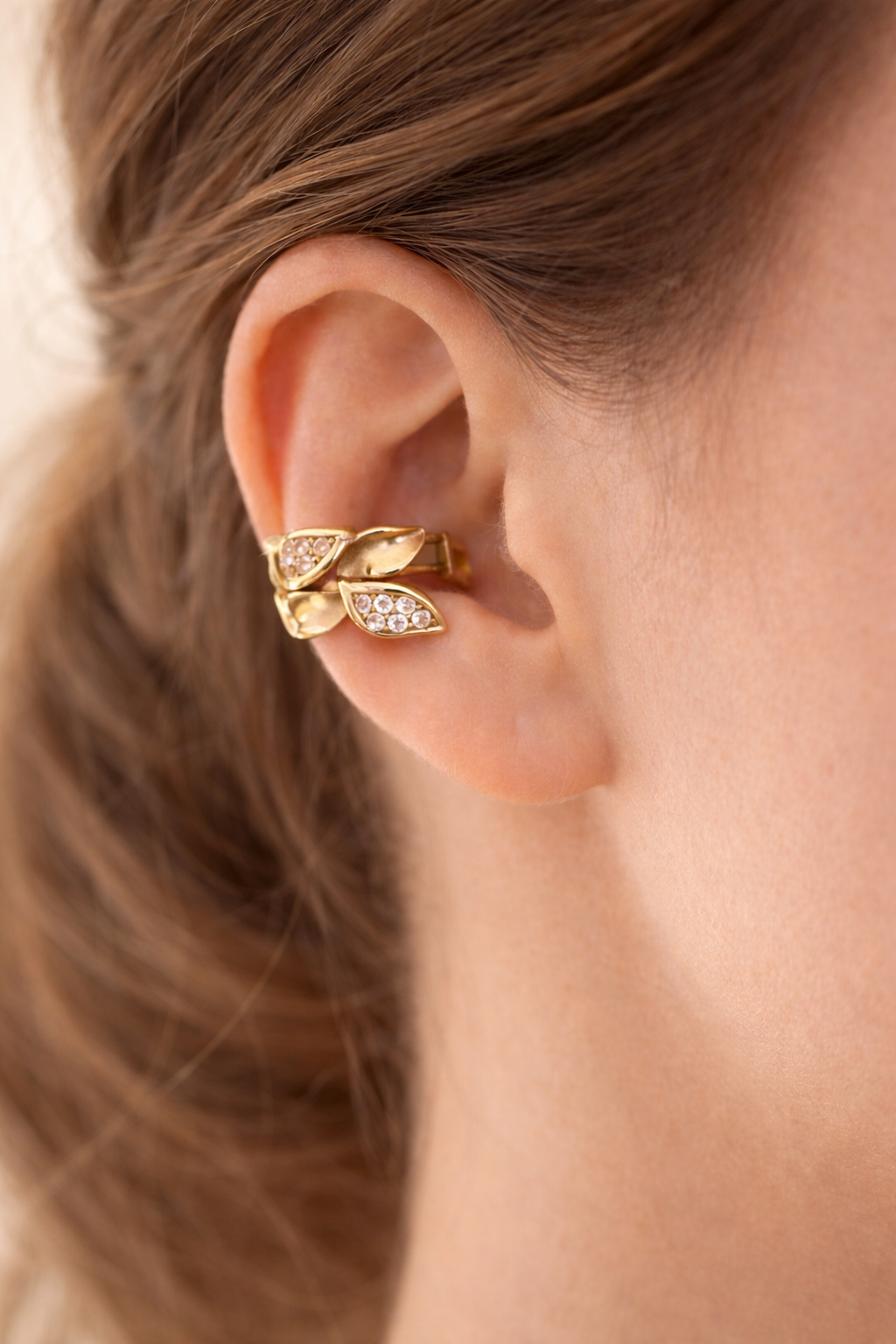 Ear Cuff\Helix