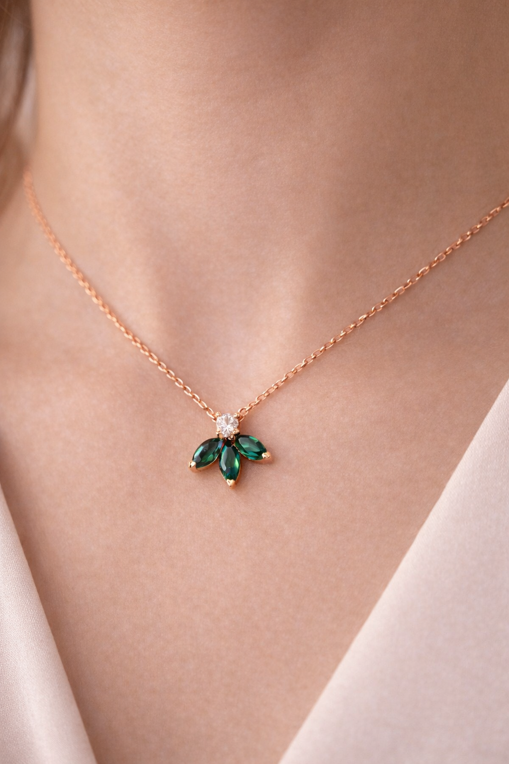 Lotus Chain
