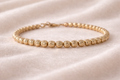 Diamond Cut Bracelet