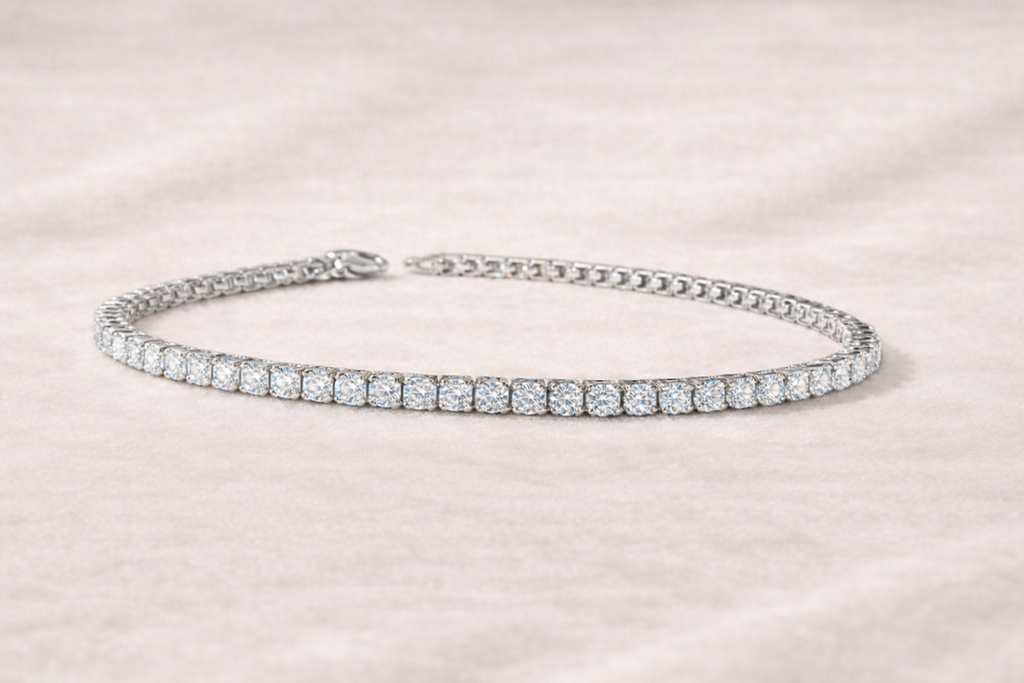 Tennis Bracelet