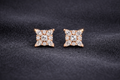 Princess Star Earrings