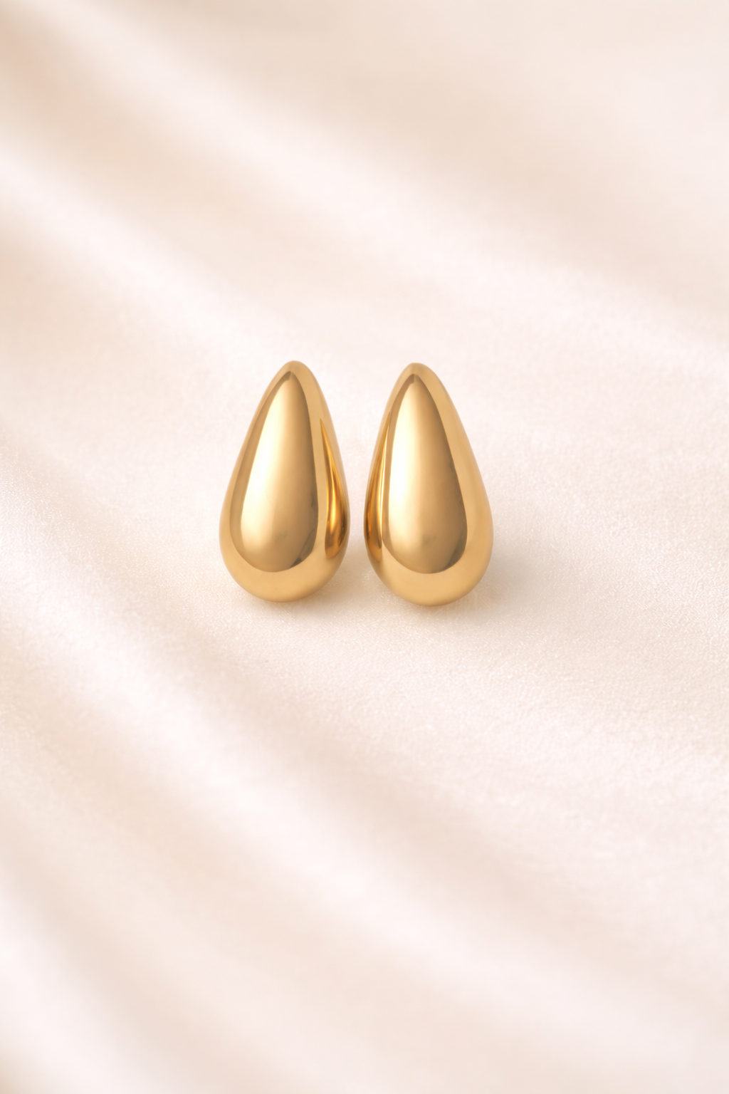Drops Earrings
