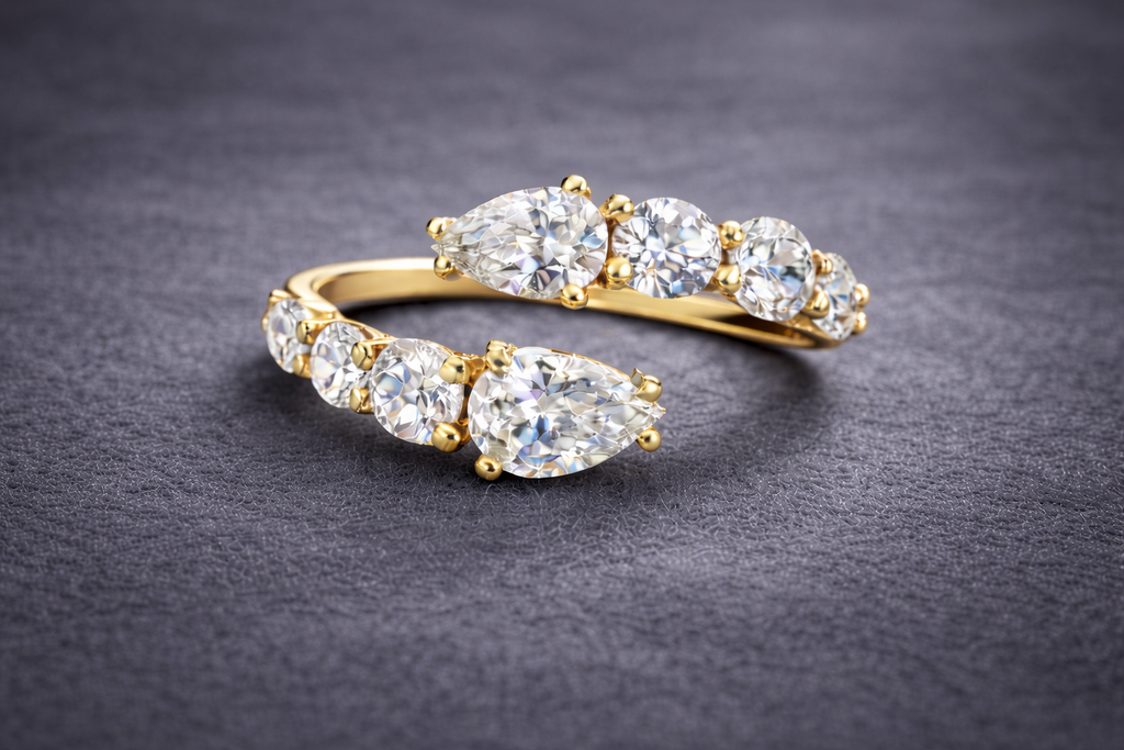 Alyara Ring
