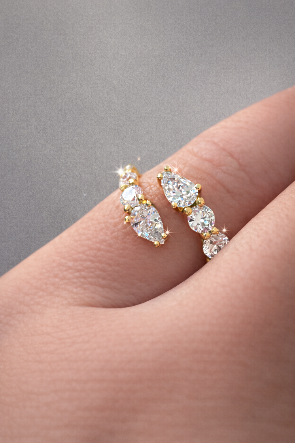 Alyara Ring