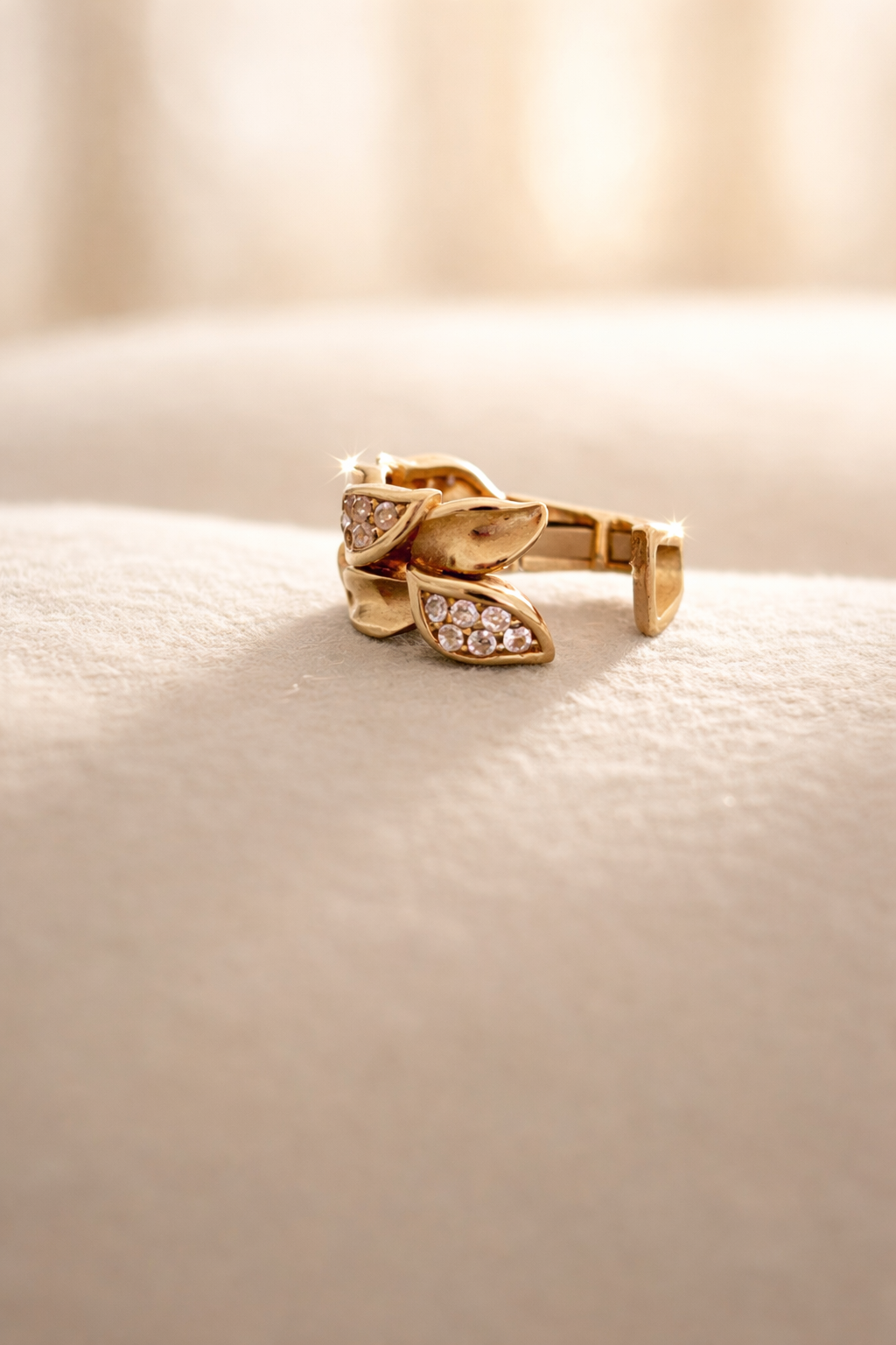 Ear Cuff\Helix