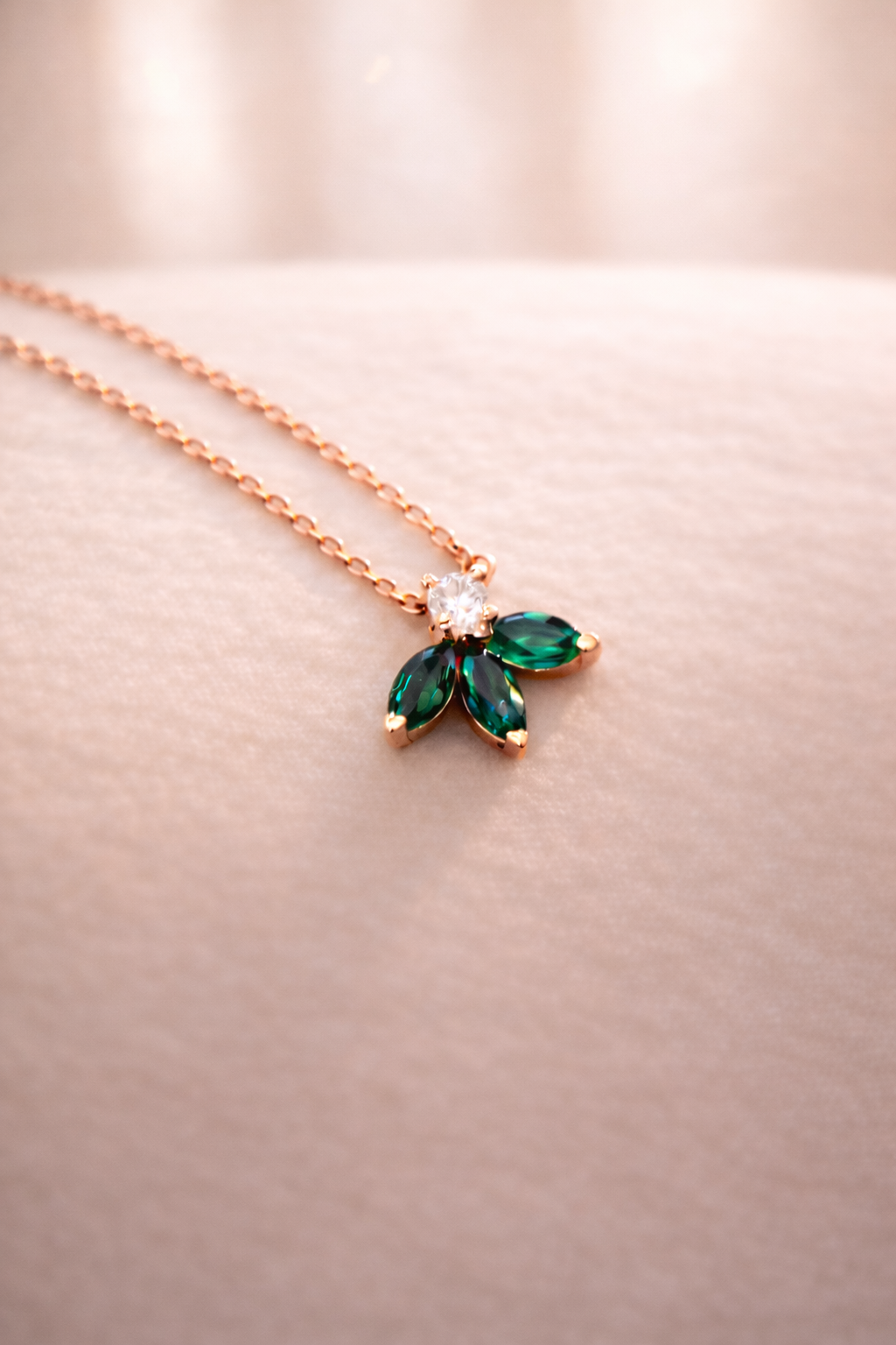 Lotus Chain