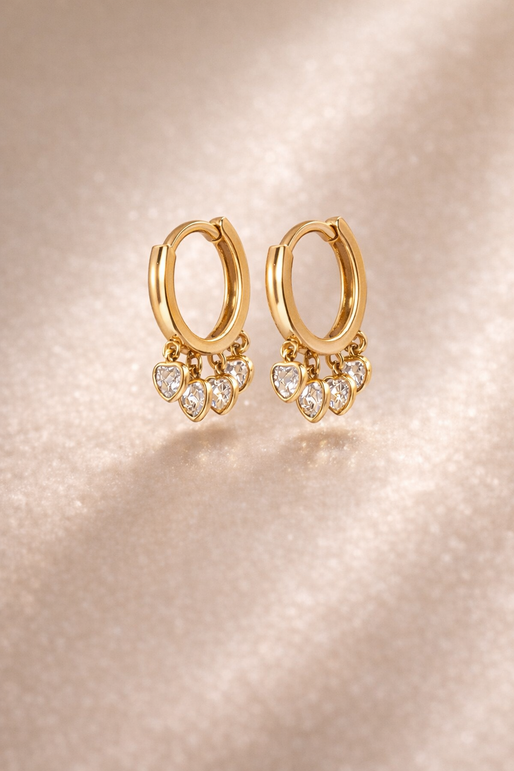 Muse Earrings collection