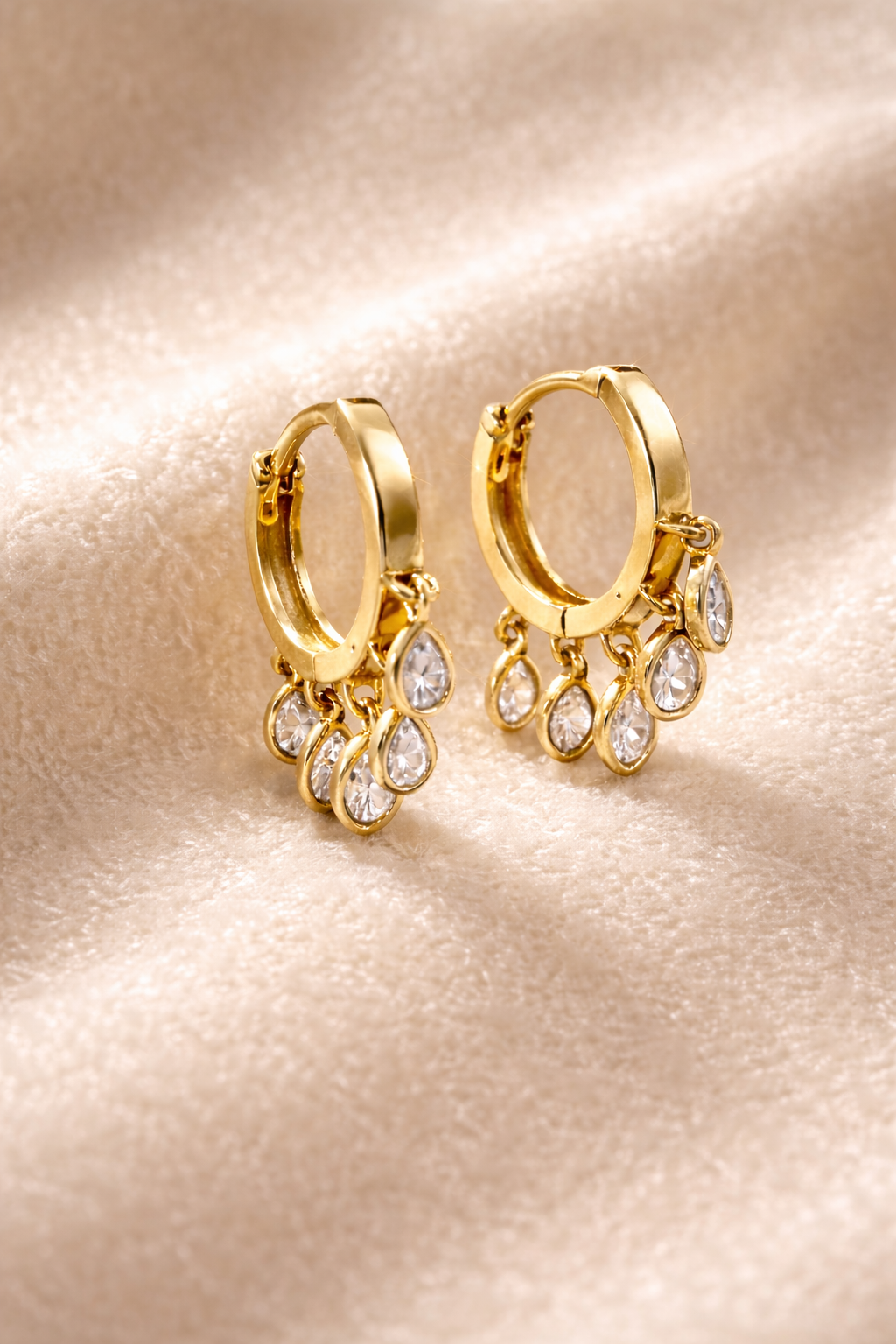 Muse Earrings collection