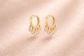 Muse Earrings collection