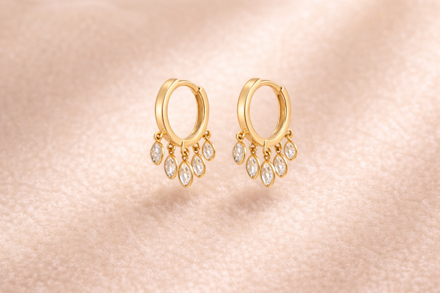 Muse Earrings collection