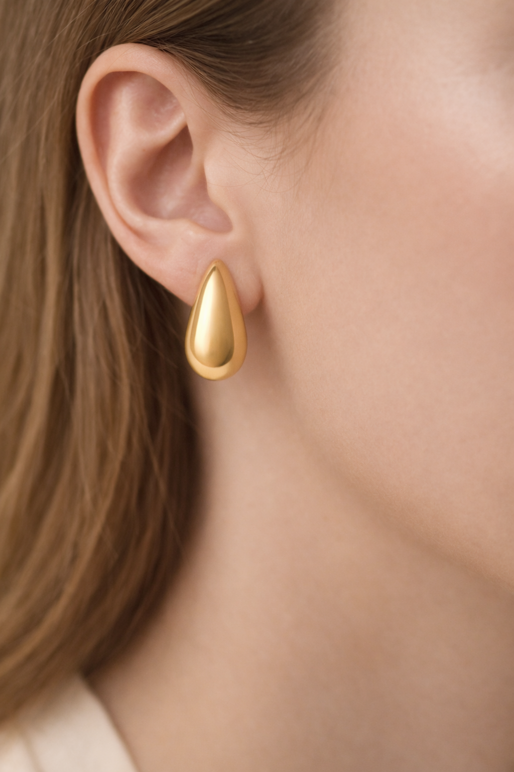 Drops Earrings