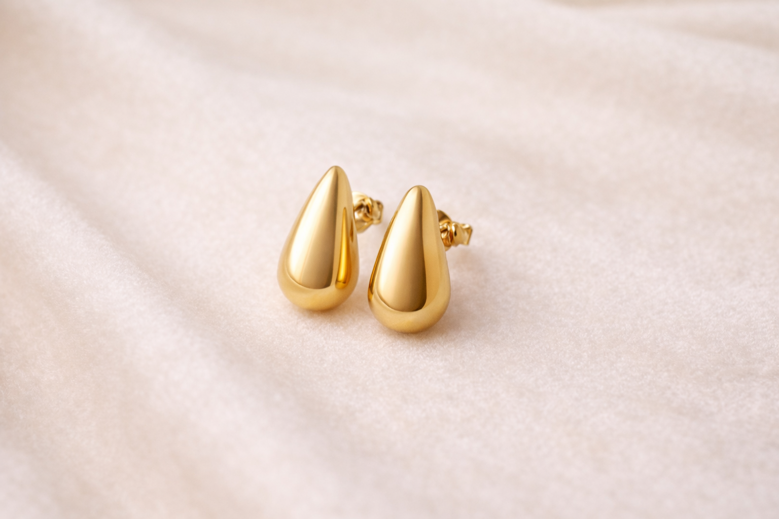 Drops Earrings