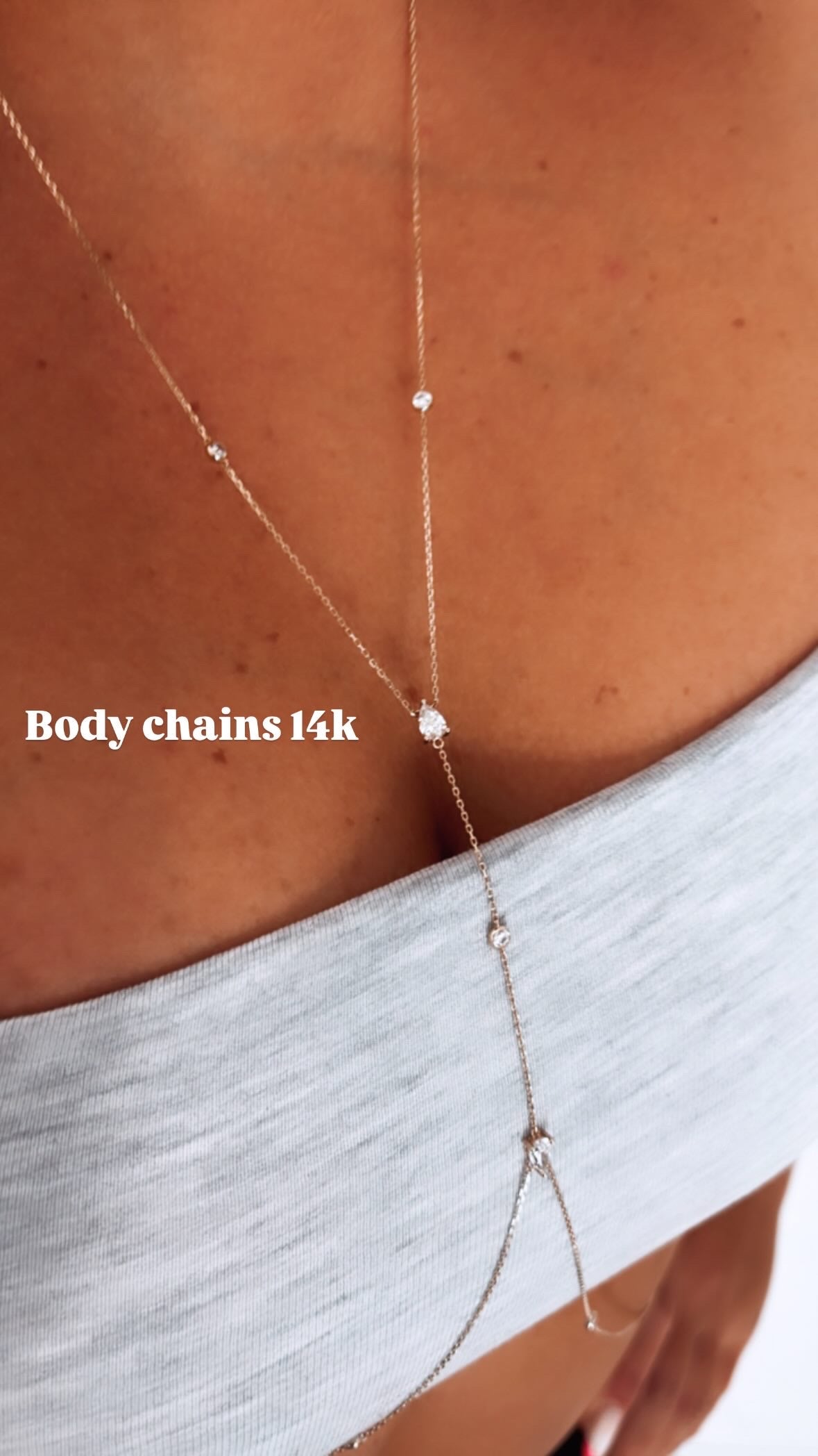 Body Chain
